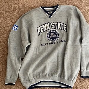 Penn State XL sweatshirt